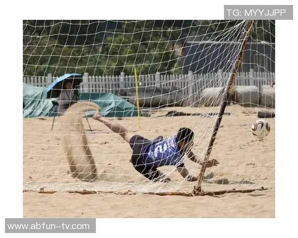 沙滩足球比赛规则详解及注意事项分享