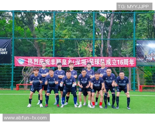 深圳福田足球培训助力青少年成长提升足球技能与团队合作精神 深圳福田足球培训助力青少年成长提升足球技能与团队合作精神