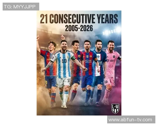 梅西的足球传奇之路：从小球员到世界巨星的成长故事